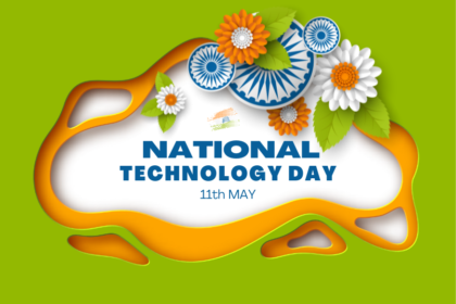 National Technology Day