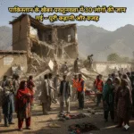 पाकिस्तान के ख़ैबर पख्तूनख्वा में 30 लोगों की जान गई