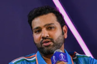 रोहित से कप्तानी छीनने की वजह पर बोले चीफ सेलेक्टर अगरकर