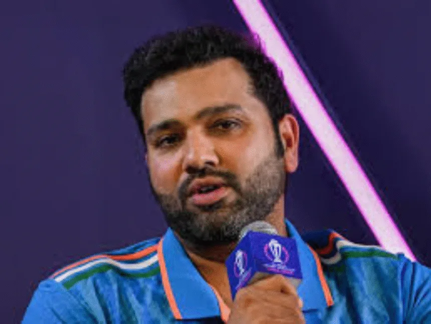 रोहित से कप्तानी छीनने की वजह पर बोले चीफ सेलेक्टर अगरकर