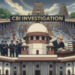 सुप्रीम कोर्ट ने करूर भगदड़ की जांच