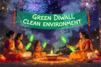 सुप्रीम कोर्ट ने दिल्ली-एनसीआर में दीपावली के मौके पर ग्रीन पटाखों के उपयोग